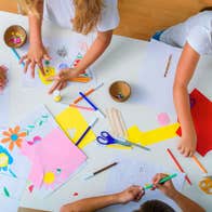 Scealaíocht & Cearadíocht – Stories & Crafts