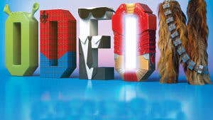 Odoem Cinema Waterford