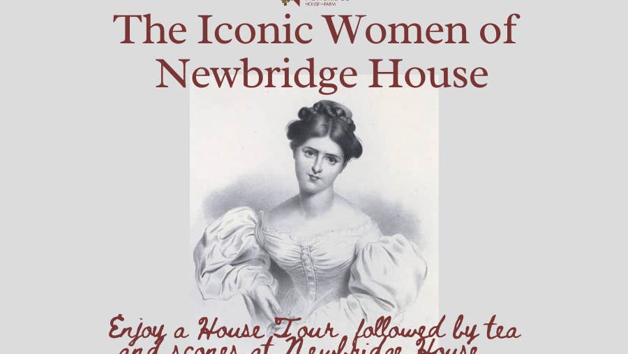 Celebrate the Women of Newbridge House: An International Women’s Day Journey