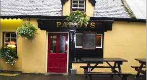 Paddy's Bar & Restaurant