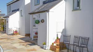 Galway Coast Cottages