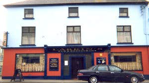 Larkins Pub Restaurant B&B