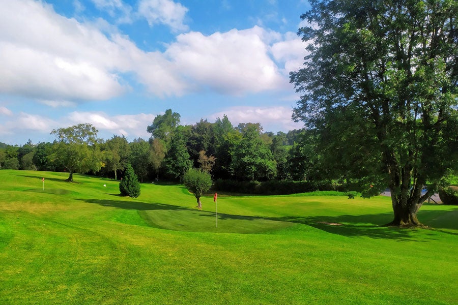 Glenside Pitch & Putt