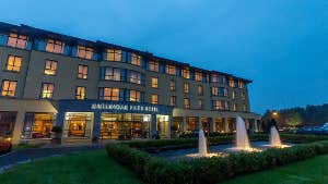 Mullingar Park Hotel