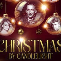 Christmas by Candlelight at Saint Patrick's Cathedral