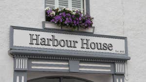 Harbour House B&B
