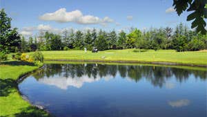 Lee Valley Golf & Country Club