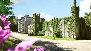 Ballyseede Castle Hotel