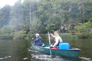 Go with the Flow River Adventures