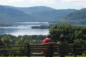 The Lakes Of Killarney, Kerry