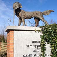 The Irish Fly Fishing and Game Shooting Museum