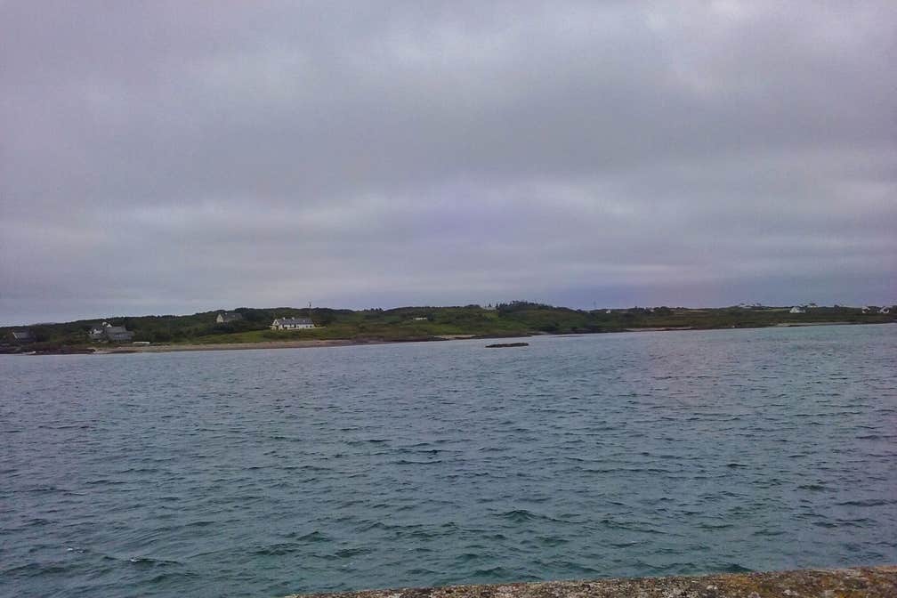 Image of Heir Island in County Cork