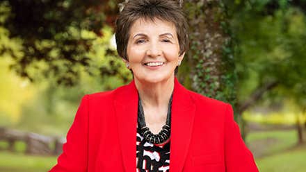 Margo live in Killarney for the final time