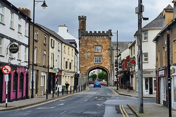 Image of Clonmel