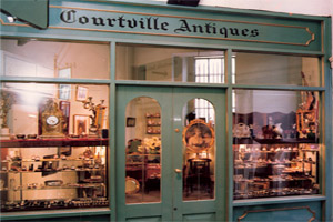Courtville Antiques