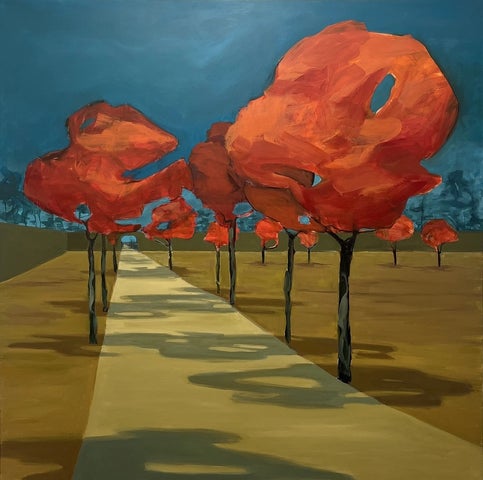 Group Show: 25@TG                .