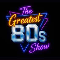 The Greatest 80s Show is BACK!