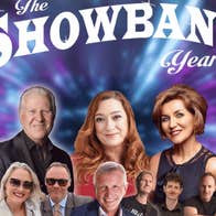 Reeling in the Showband Years 2026