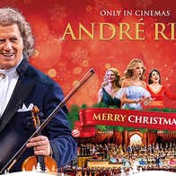 André Rieu’s 2025 Christmas Concert