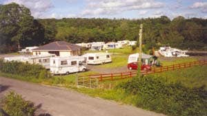 Beirnes of Battlebridge