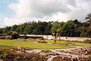 North Mayo Heritage Centre and Enniscoe Gardens