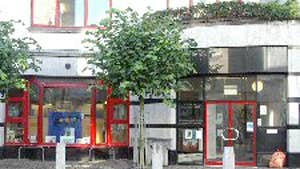 Galway County Library