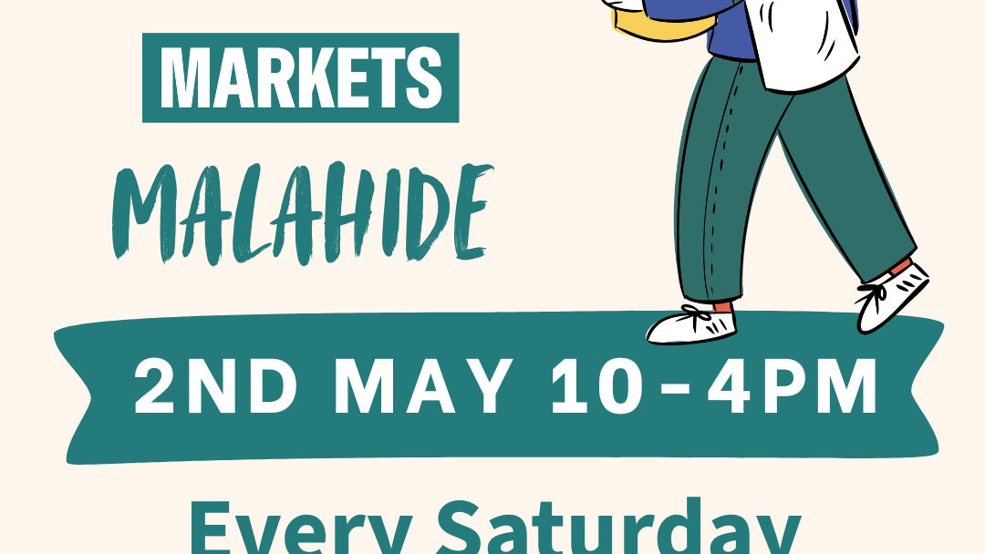 Explore Fingal Markets Malahide