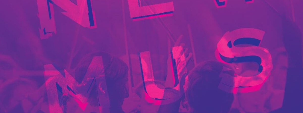 New Music Dublin is Ireland’s foremost contemporary music festival