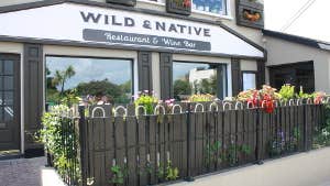 Picture of Restaurant