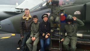 Atlantic Air Adventures