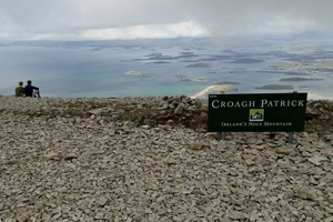 Patrick Moran Tours