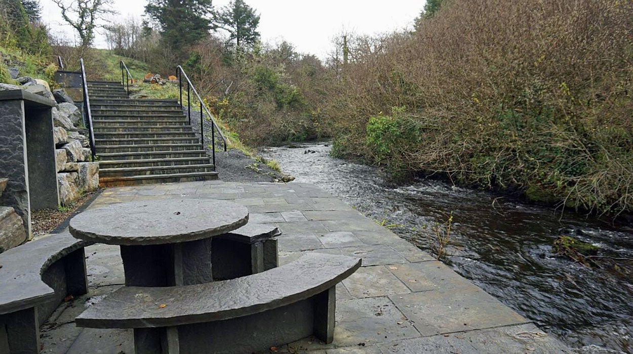 Lisdoonvarna Spa Wells Heritage Centre