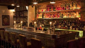 Vintage Cocktail Club