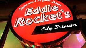 Eddie Rocket's City Diner