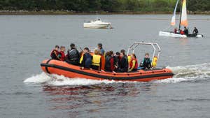Bellacragher Boat Club