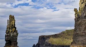 Cliffs of Moher Coastal Walk