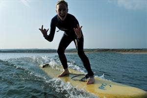 Lahinch Surf School, Lahinch, Clare