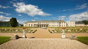Castlemartyr Resort