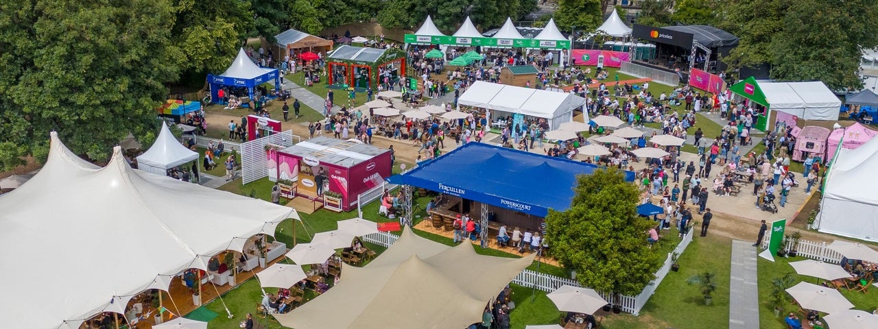 Taste of Dublin Festival 2026