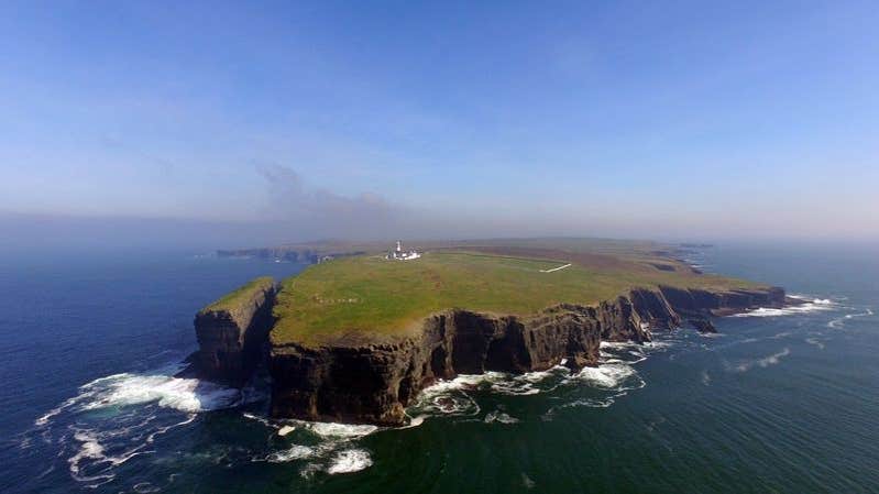 Loop Head Peninsula, County Clare