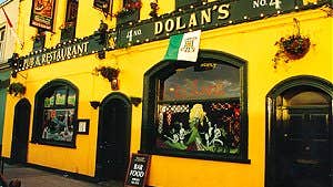 Dolans Pub, Warehouse & Restaurant