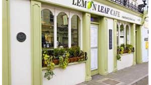 Lemon Leaf Cafe
