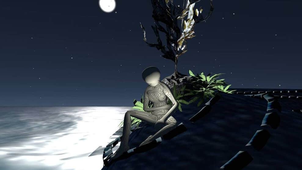 First Fortnight; Mammary Mountain