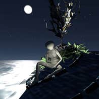 First Fortnight; Mammary Mountain