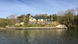 Seafort Luxury Hideaway