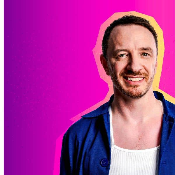 Gearoid Farrelly