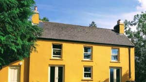 Mountain Retreat Annagh More B&B