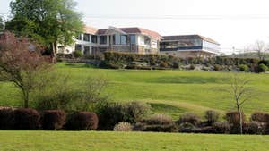 Westlodge Hotel & Estate