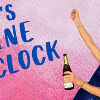 It’s Wine O’Clock with Norma Sheahan