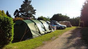 O'Shea's Caravan and Camping Park